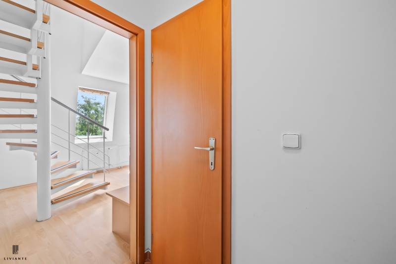 Sale One bedroom apartment, One bedroom apartment, Bajkalská, Bratisla