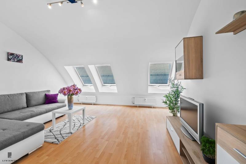 Sale One bedroom apartment, One bedroom apartment, Bajkalská, Bratisla