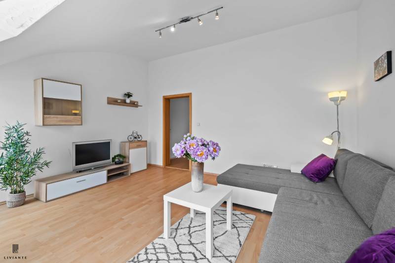 Sale One bedroom apartment, One bedroom apartment, Bajkalská, Bratisla
