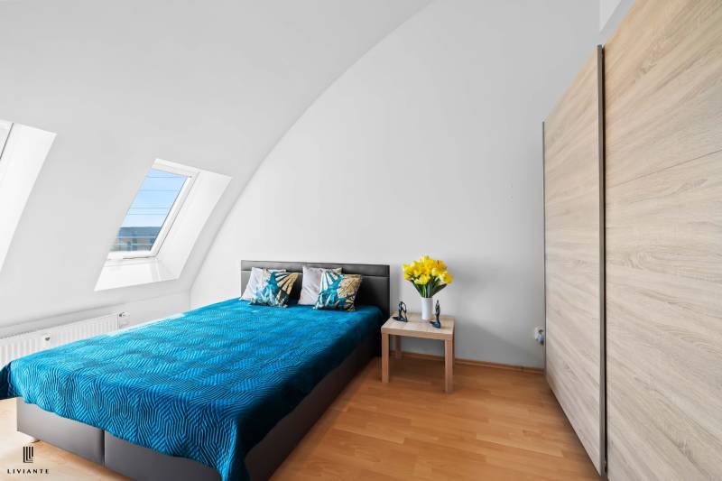 Sale One bedroom apartment, One bedroom apartment, Bajkalská, Bratisla