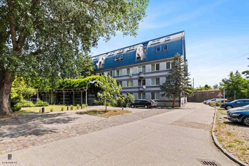 Sale One bedroom apartment, One bedroom apartment, Bajkalská, Bratisla