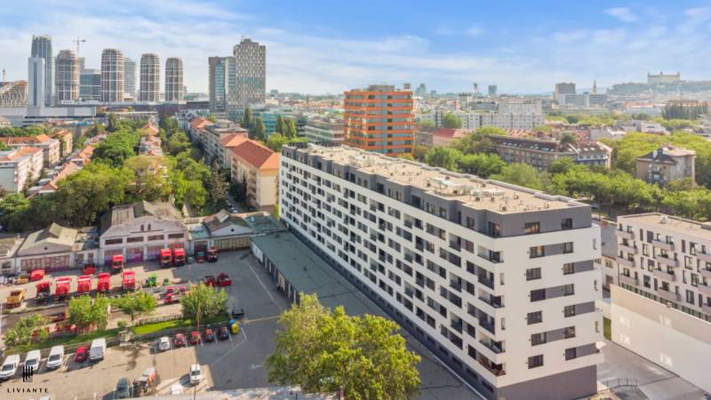 Rent Garage, Garage, Bazová, Bratislava - Ružinov, Slovakia