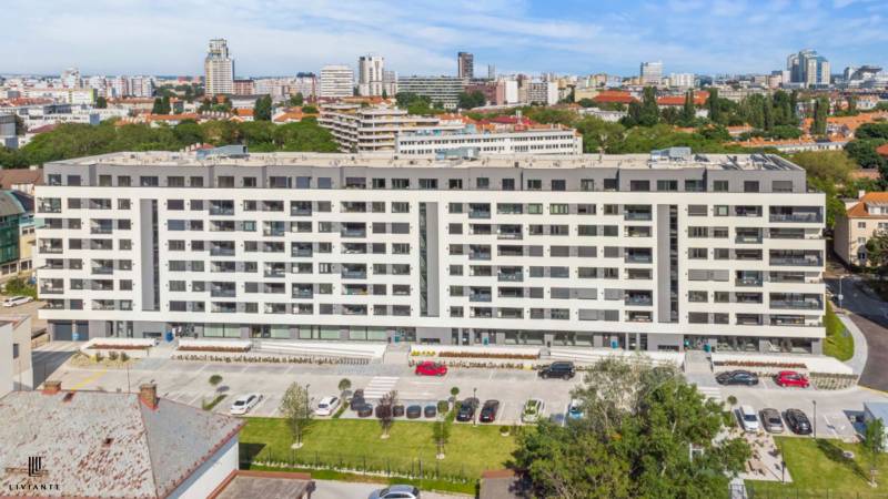 Rent Garage, Garage, Bazová, Bratislava - Ružinov, Slovakia