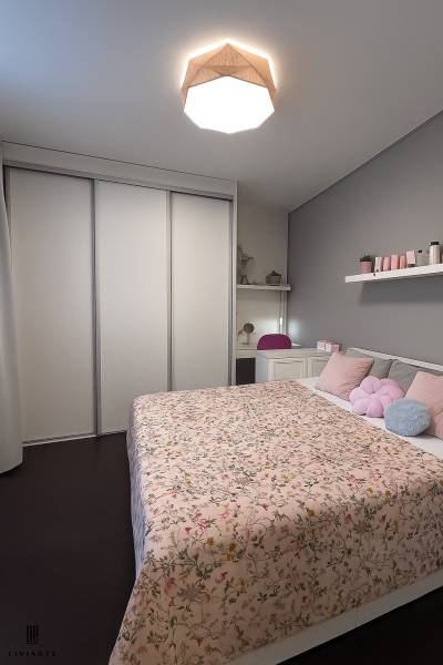 Rent Two bedroom apartment, Two bedroom apartment, Ševčenkova, Bratisl