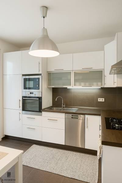 Rent Two bedroom apartment, Two bedroom apartment, Ševčenkova, Bratisl