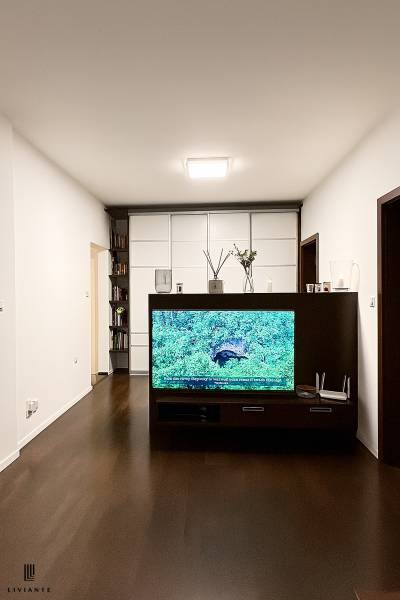 Rent Two bedroom apartment, Two bedroom apartment, Ševčenkova, Bratisl