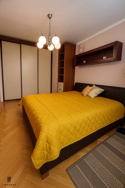 Rent One bedroom apartment, One bedroom apartment, Sibírska, Bratislav
