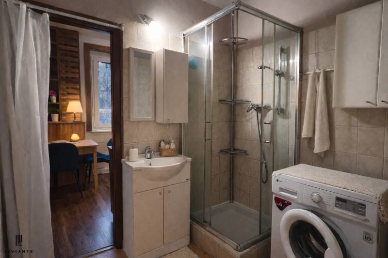 Rent One bedroom apartment, One bedroom apartment, Sibírska, Bratislav