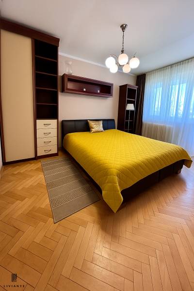 Rent One bedroom apartment, One bedroom apartment, Sibírska, Bratislav