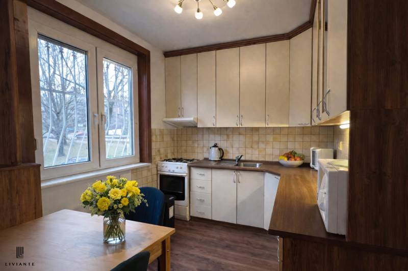 Rent One bedroom apartment, One bedroom apartment, Sibírska, Bratislav