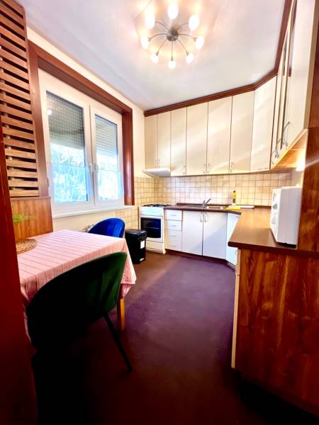 Rent One bedroom apartment, One bedroom apartment, Sibírska, Bratislav