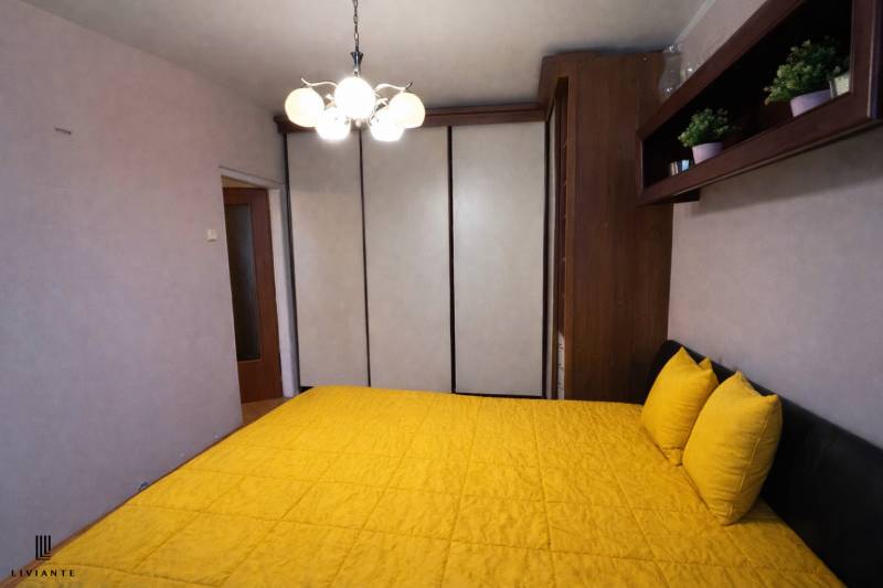 Rent One bedroom apartment, One bedroom apartment, Sibírska, Bratislav