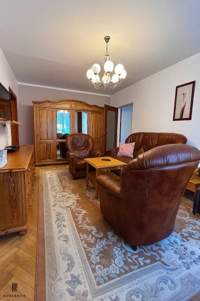 Rent One bedroom apartment, One bedroom apartment, Sibírska, Bratislav