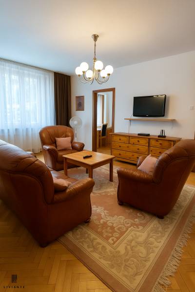 Rent One bedroom apartment, One bedroom apartment, Sibírska, Bratislav