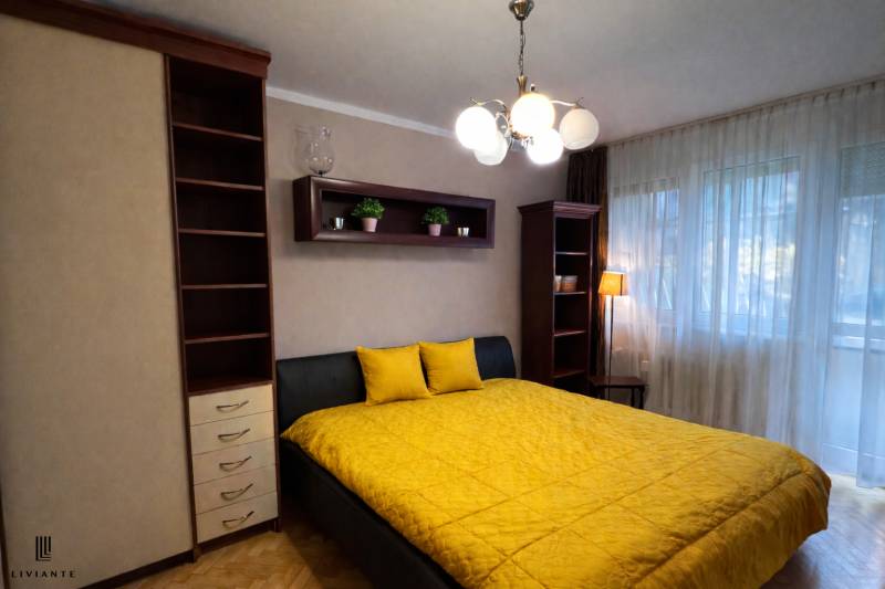 Rent One bedroom apartment, One bedroom apartment, Sibírska, Bratislav