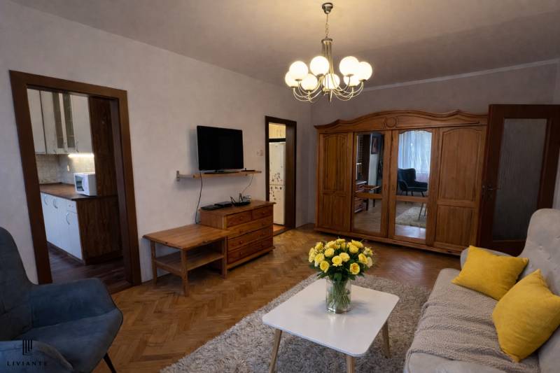 Rent One bedroom apartment, One bedroom apartment, Sibírska, Bratislav