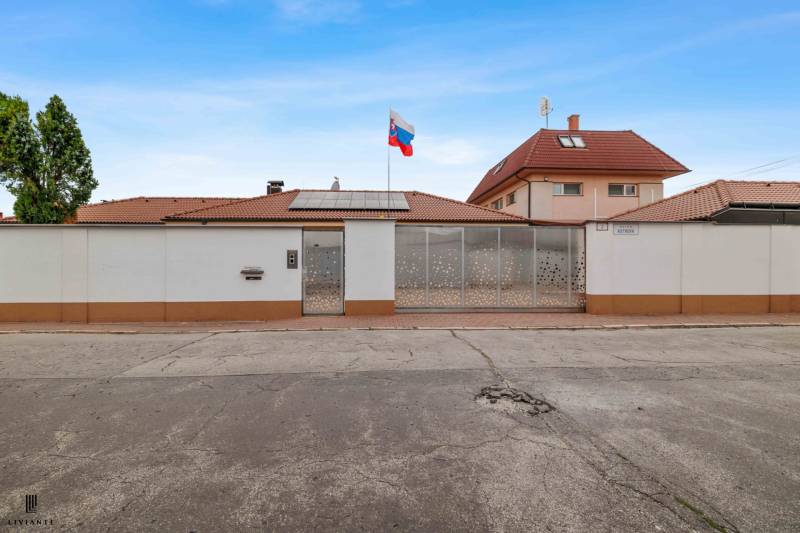 Sale Family house, Family house, Astrová, Trnava, Slovakia