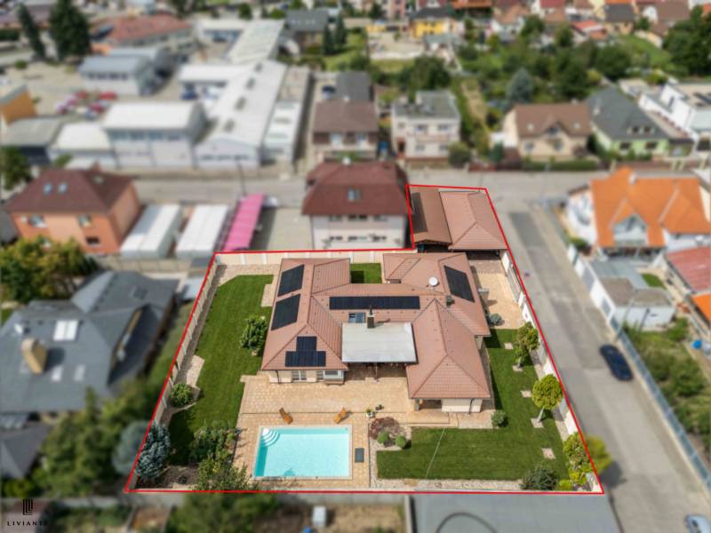 Sale Family house, Family house, Astrová, Trnava, Slovakia
