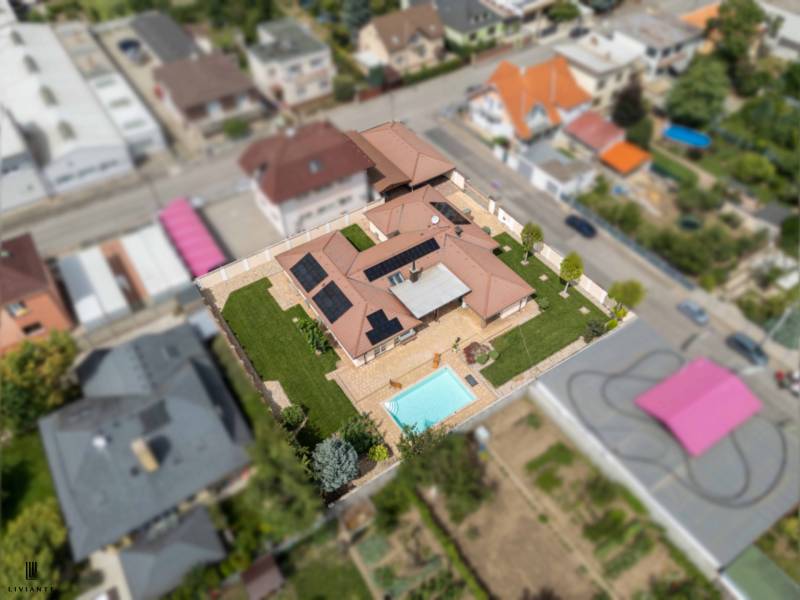 Sale Family house, Family house, Astrová, Trnava, Slovakia