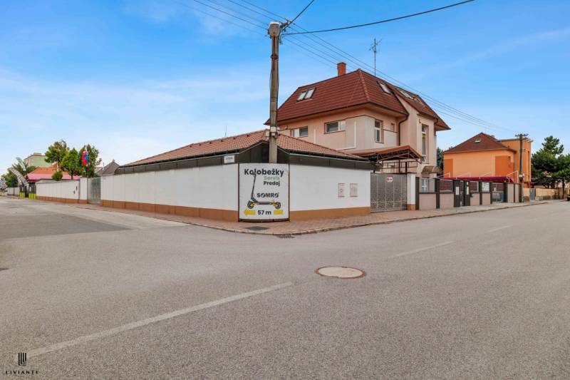 Sale Family house, Family house, Astrová, Trnava, Slovakia