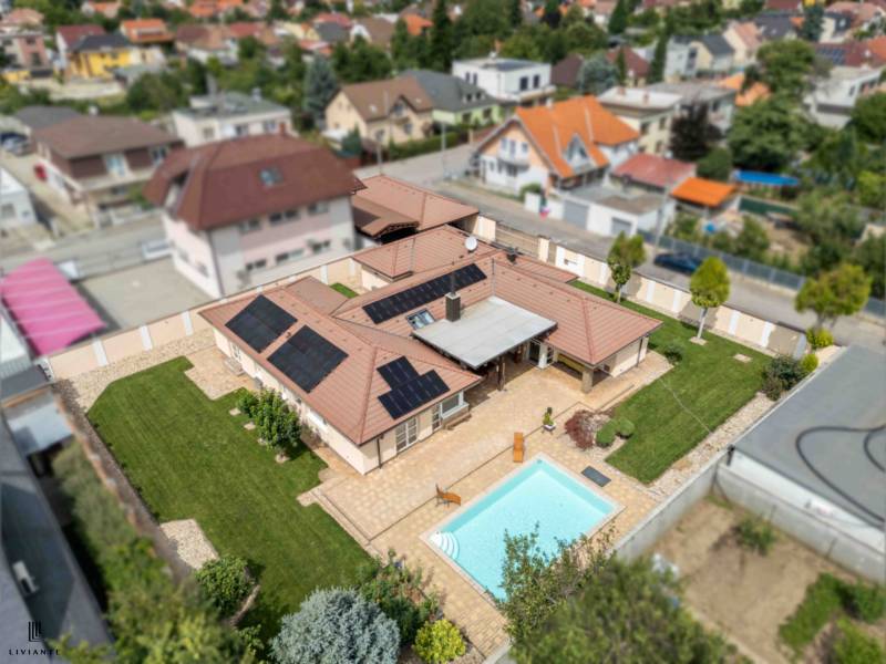 Sale Family house, Family house, Astrová, Trnava, Slovakia