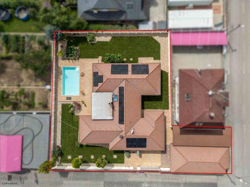 Sale Family house, Family house, Astrová, Trnava, Slovakia