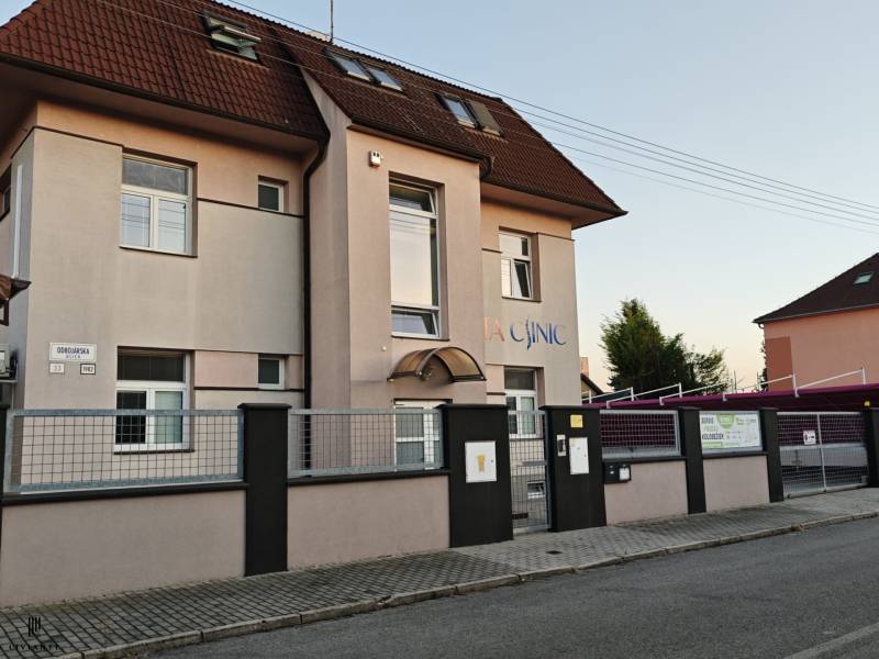 Rent Offices, Offices, Odbojárska, Trnava, Slovakia