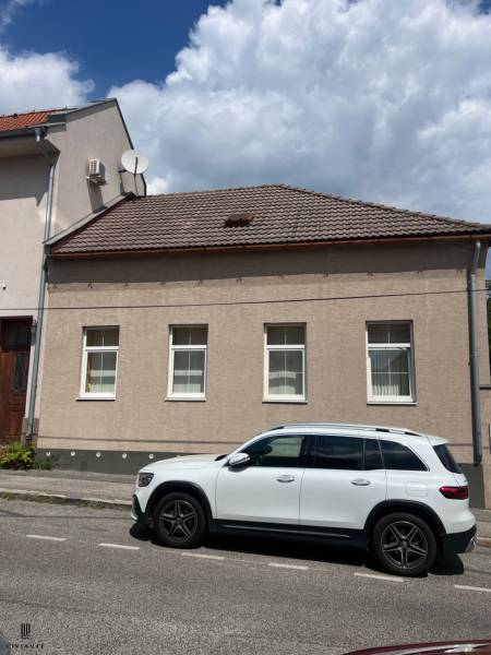 Sale Family house, Family house, Smrečianska, Bratislava - Nové Mesto,