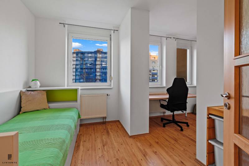 Sale Two bedroom apartment, Two bedroom apartment, Hany Meličkovej, Br