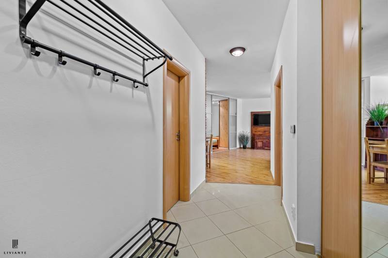 Sale Two bedroom apartment, Two bedroom apartment, Hany Meličkovej, Br