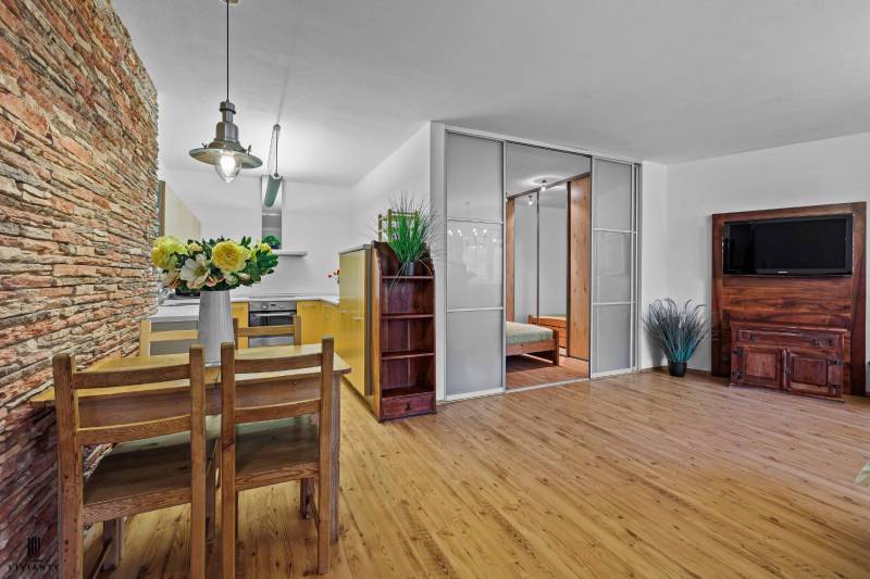 Sale Two bedroom apartment, Two bedroom apartment, Hany Meličkovej, Br