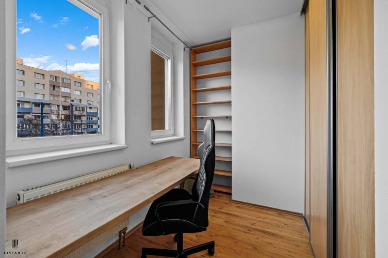 Sale Two bedroom apartment, Two bedroom apartment, Hany Meličkovej, Br