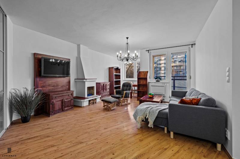 Sale Two bedroom apartment, Two bedroom apartment, Hany Meličkovej, Br