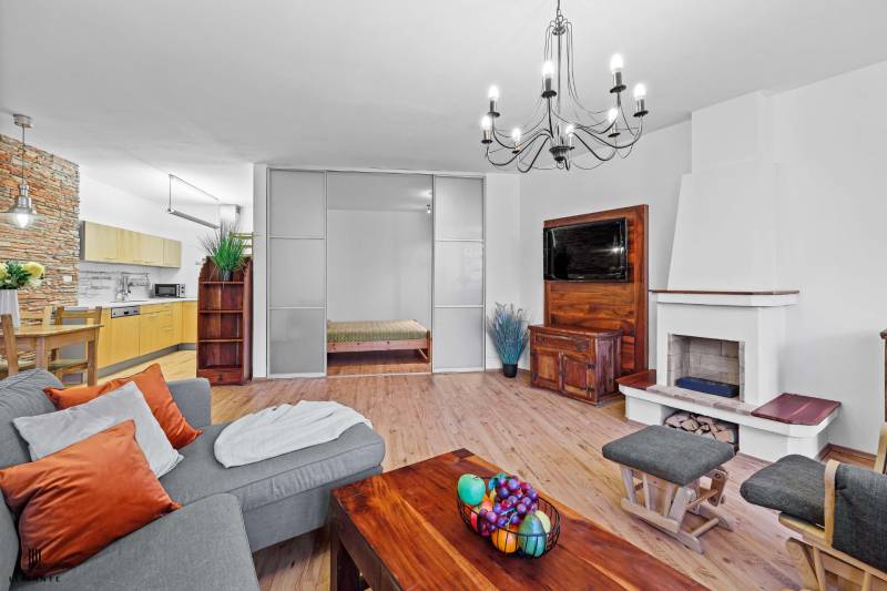 Sale Two bedroom apartment, Two bedroom apartment, Hany Meličkovej, Br