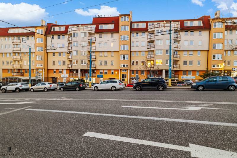 Sale Two bedroom apartment, Two bedroom apartment, Hany Meličkovej, Br