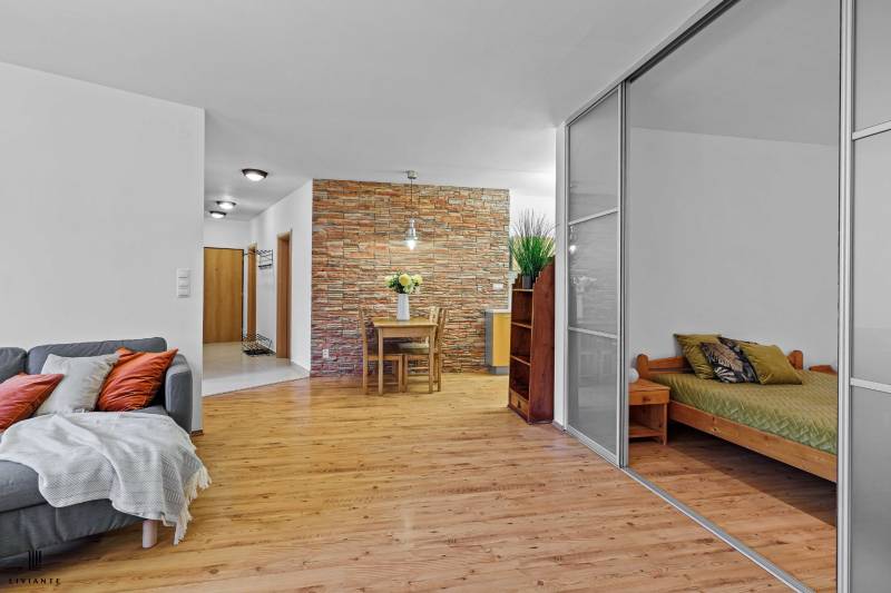Sale Two bedroom apartment, Two bedroom apartment, Hany Meličkovej, Br