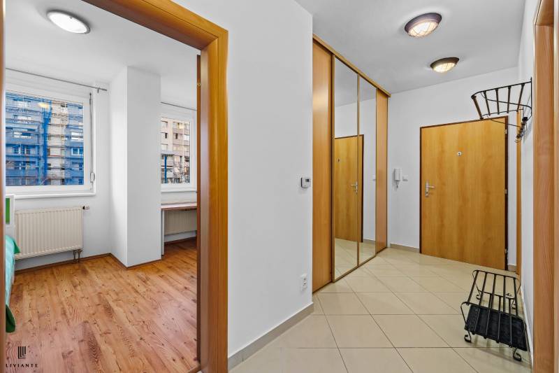 Sale Two bedroom apartment, Two bedroom apartment, Hany Meličkovej, Br
