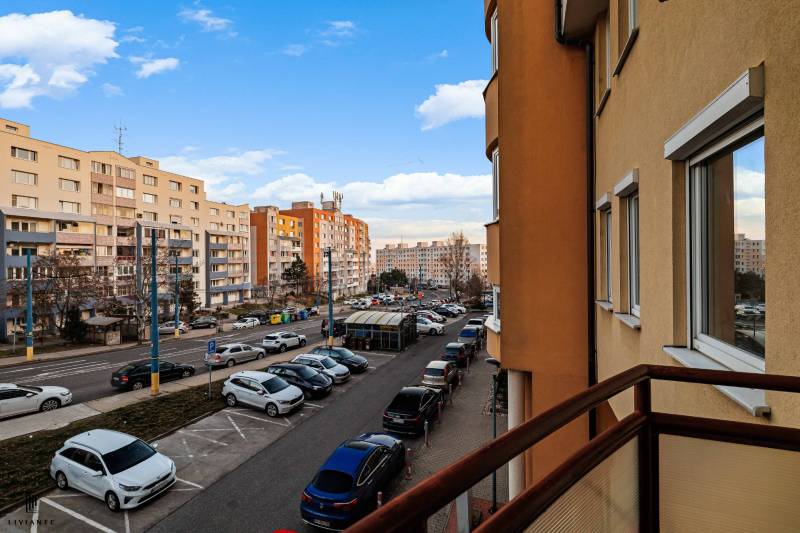 Sale Two bedroom apartment, Two bedroom apartment, Hany Meličkovej, Br