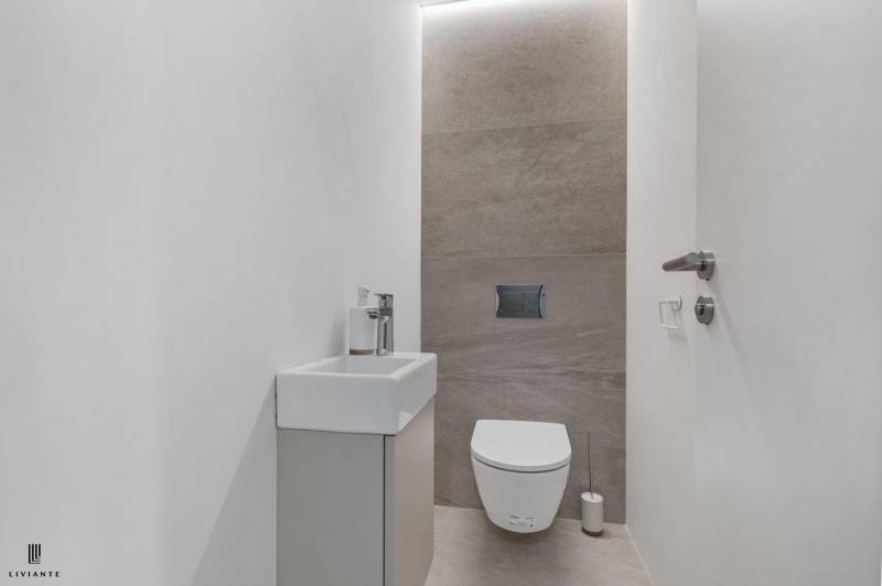Sale One bedroom apartment, One bedroom apartment, Krasovského, Bratis
