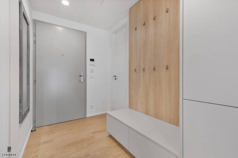 Sale One bedroom apartment, One bedroom apartment, Krasovského, Bratis