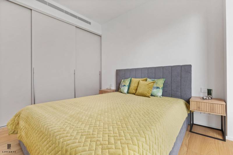 Sale One bedroom apartment, One bedroom apartment, Krasovského, Bratis