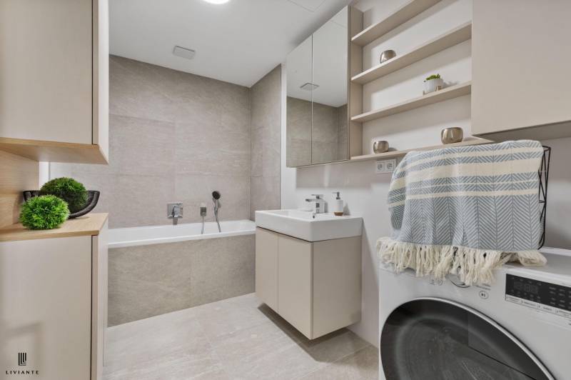 Sale One bedroom apartment, One bedroom apartment, Krasovského, Bratis