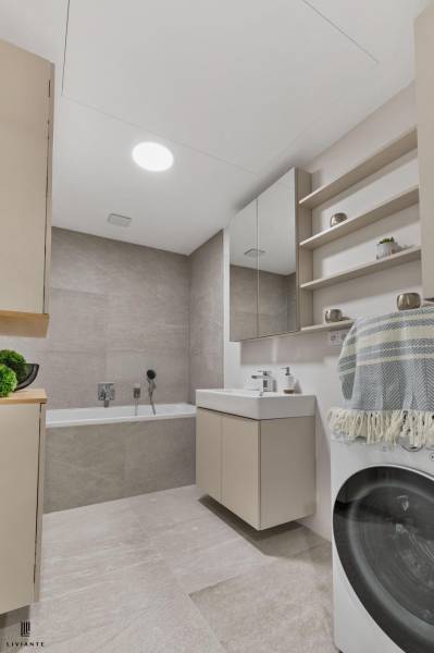 Sale One bedroom apartment, One bedroom apartment, Krasovského, Bratis