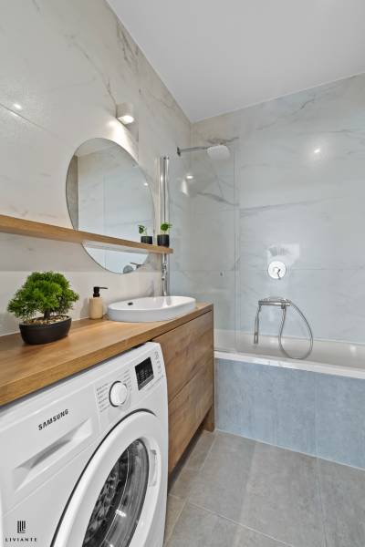 Rent One bedroom apartment, One bedroom apartment, Bedľová, Bratislava