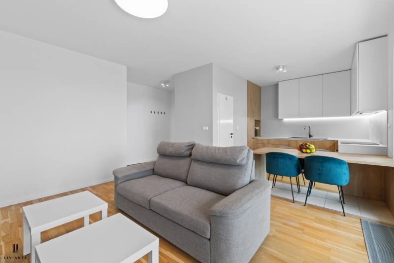 Rent One bedroom apartment, One bedroom apartment, Bedľová, Bratislava