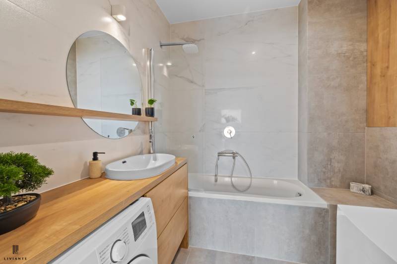Rent One bedroom apartment, One bedroom apartment, Bedľová, Bratislava