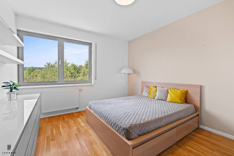 Rent One bedroom apartment, One bedroom apartment, Bedľová, Bratislava