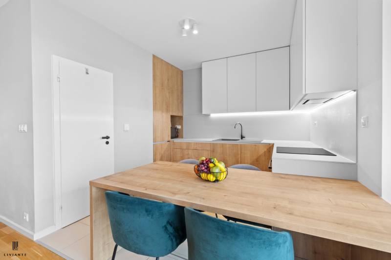 Rent One bedroom apartment, One bedroom apartment, Bedľová, Bratislava