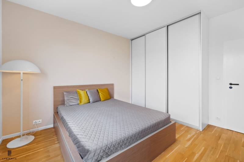 Rent One bedroom apartment, One bedroom apartment, Bedľová, Bratislava