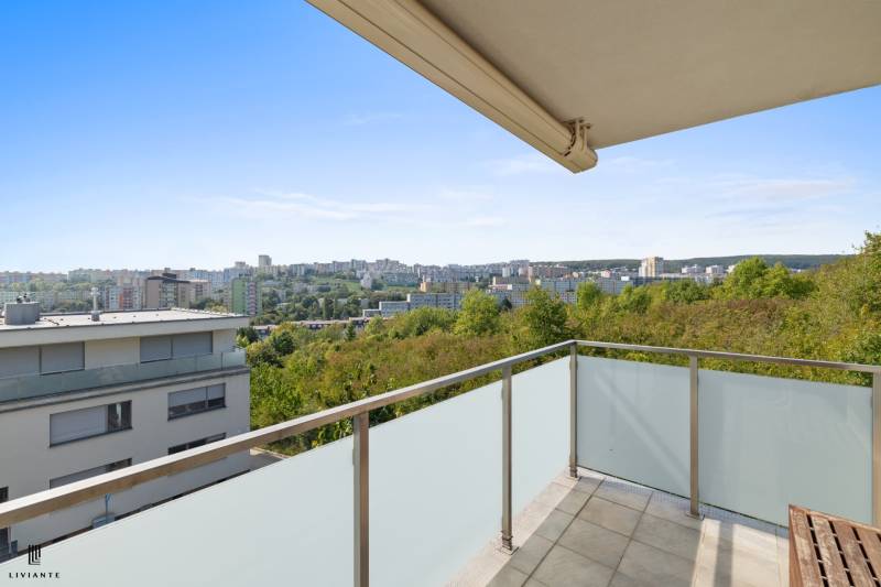 Rent One bedroom apartment, One bedroom apartment, Bedľová, Bratislava